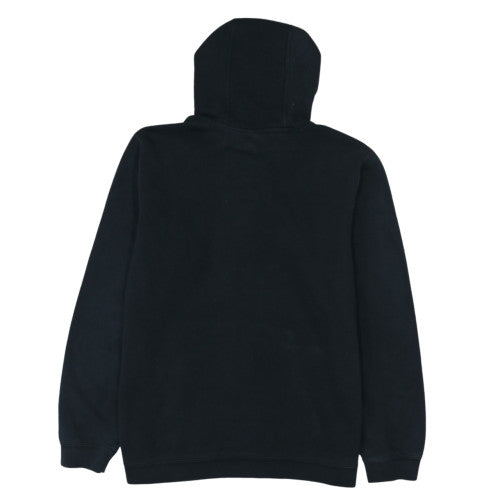 Nike Men's Black Pullover Hoodie XL Fleece Sportswear