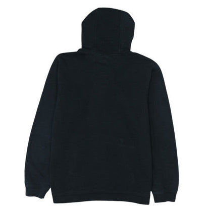 Nike Men's Black Pullover Hoodie XL Fleece Sportswear