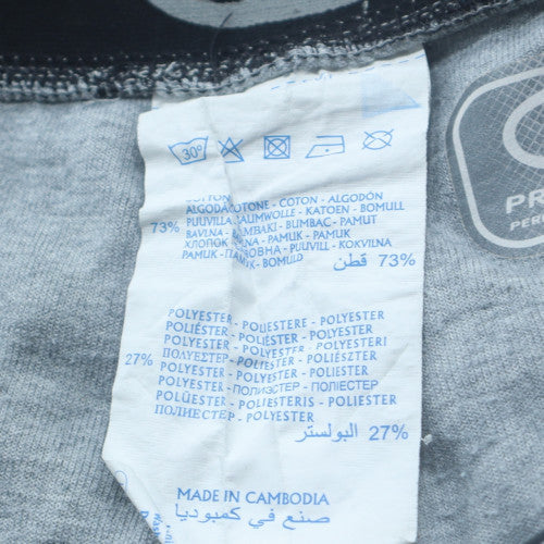 Champion Men's Grey XL Athletic Sweatpants Jogger Trousers