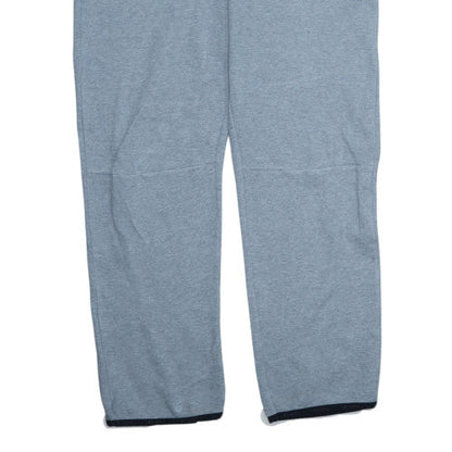 Champion Men's Grey XL Athletic Sweatpants Jogger Trousers