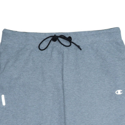 Champion Men's Grey XL Athletic Sweatpants Jogger Trousers