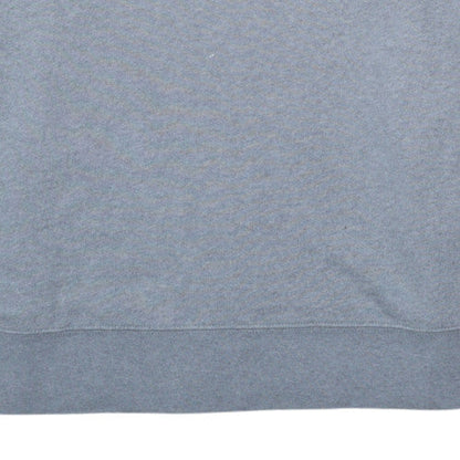 Levi's Men's Grey XL Crew Neck Pullover Graphic Sweatshirt