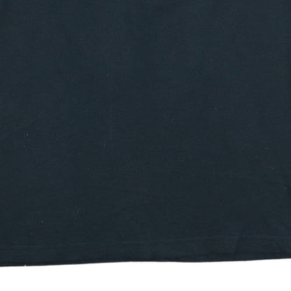 Ralph Lauren Men's Black XL Logo Cotton Short Sleeve T-Shirt