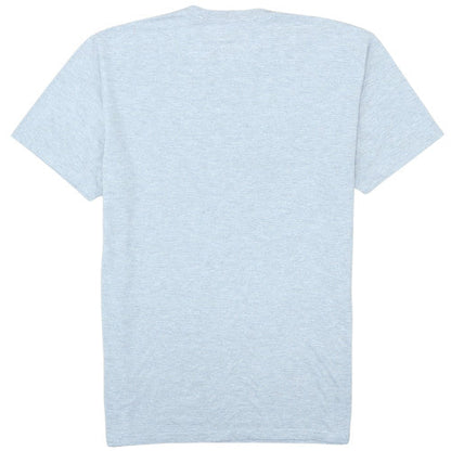 Adidas Men's Grey XL Golf Crew Neck Short Sleeve T-Shirt