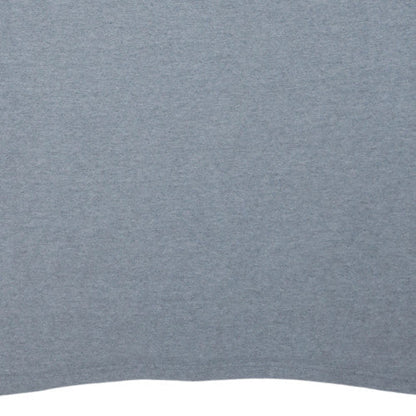 NFL Raiders Grey Men's X-Large Crew Neck Graphic T-Shirt