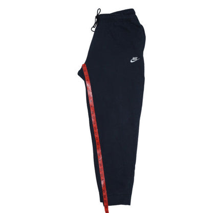 Nike Men’s Black L Sweatpants Jogger Trousers