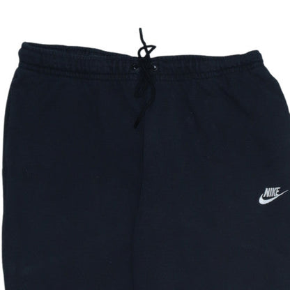 Nike Men’s Black L Sweatpants Jogger Trousers