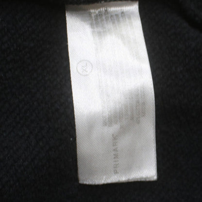 Primark NFL Raiders Black Hoodie Men's XL Pullover Fleece Sweatshirt