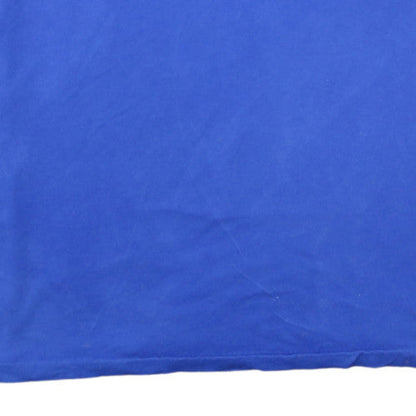 Ralph Lauren Men’s Blue Classic Fit Cotton Crew Neck T-Shirt XL