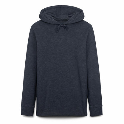 Polo Ralph Lauren Men's Blue Pullover Hoodie Size M Lightweight Cotton