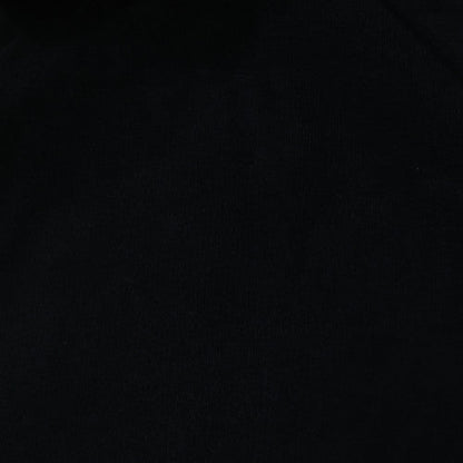Levi's Men's Black Small Pullover Hoodie Logo Sweatshirt
