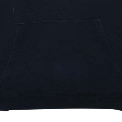 Under Armour Men's Black XL Pullover Hoodie Mavericks Rugby Graphic