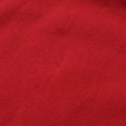 Russell Athletic Men's Red XL Pullover Hoodie Sweatshirt