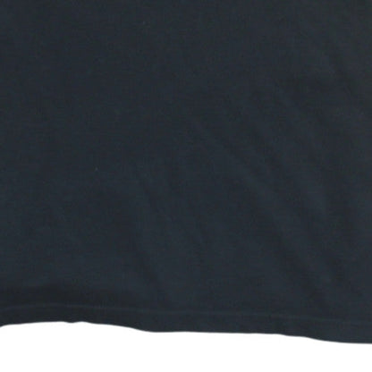 Lacoste Men’s Black Cotton Polo Shirt XL Short Sleeve Classic Fit
