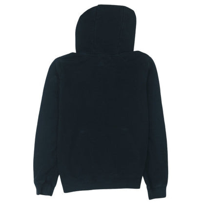 Nike Men's Black Pullover Hoodie Small Fleece Sports Sweatshirt