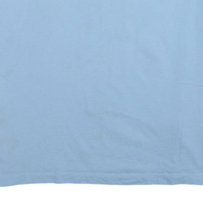 Jordan Men's Blue XL Graphic Sports T-Shirt