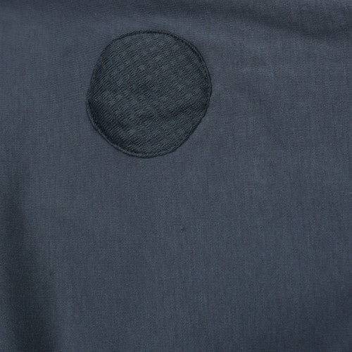Calvin Klein Men's Black XL Cotton Polo Shirt Short Sleeve