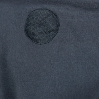Calvin Klein Men's Black XL Cotton Polo Shirt Short Sleeve