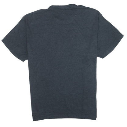 Champion Men's Grey XL Crew Neck Short Sleeve T-Shirt