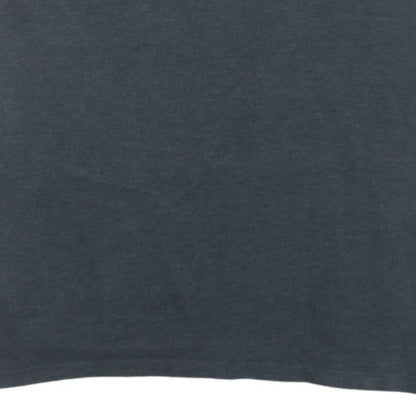 Champion Men's Grey XL Crew Neck Short Sleeve T-Shirt