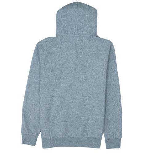 Polo Ralph Lauren Men's Grey Pullover Hoodie Size L