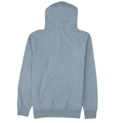 Polo Ralph Lauren Men's Grey Pullover Hoodie Size L