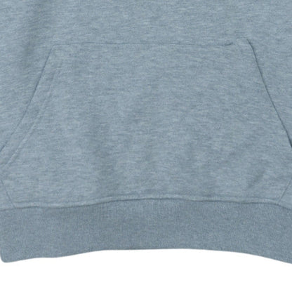 Polo Ralph Lauren Men's Grey Pullover Hoodie Size L