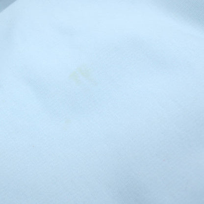 Levi's Men's White Crew Neck Pullover Sweatshirt Medium Cotton Blend
