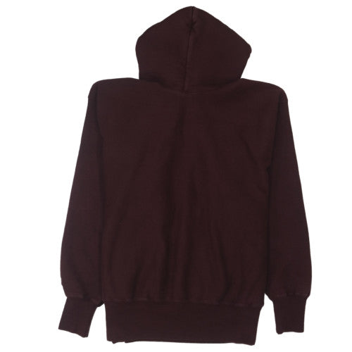 Champion Men's Brown Altoona Tennis Graphic Pullover Hoodie XL
