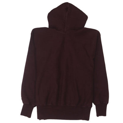 Champion Men's Brown Altoona Tennis Graphic Pullover Hoodie XL