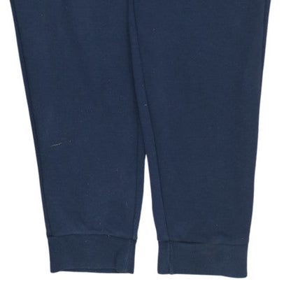 Polo Ralph Lauren Men's Blue XL Jogger Sweatpants Elastic Waist Fleece
