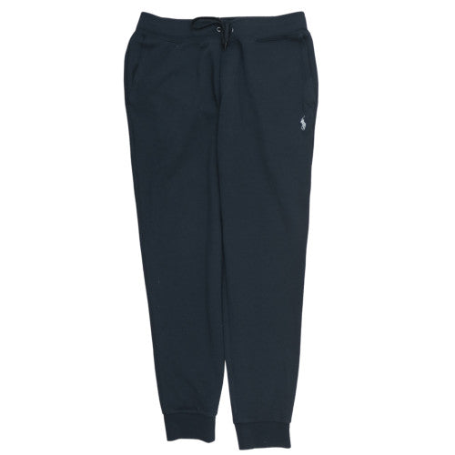 Ralph Lauren Men's Black Jogger Sweatpants M Regular Fit