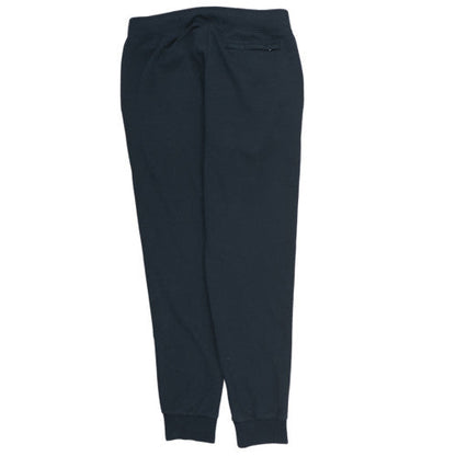 Ralph Lauren Men's Black Jogger Sweatpants M Regular Fit