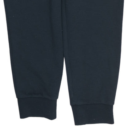 Ralph Lauren Men's Black Jogger Sweatpants M Regular Fit