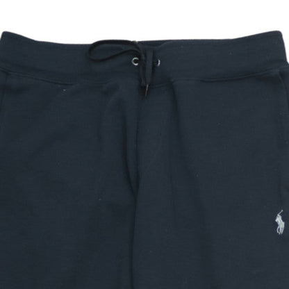 Ralph Lauren Men's Black Jogger Sweatpants M Regular Fit