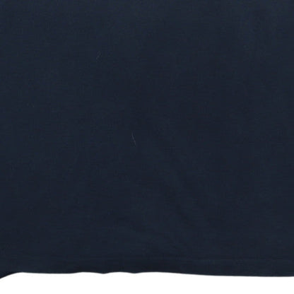 Umbro Men's Black Short Sleeve Crew Neck Sports T-Shirt Size M