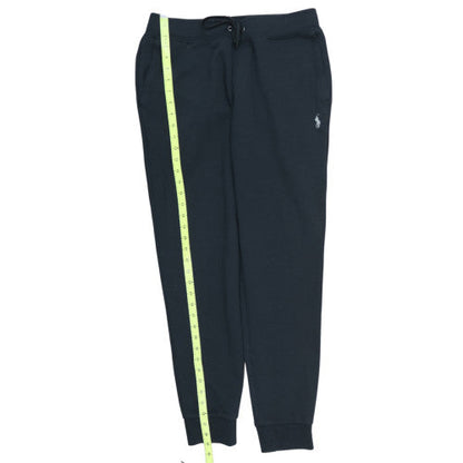 Gymshark Men’s Black Jogger Trousers M Slim Fit Activewear
