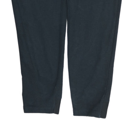 Gymshark Men’s Black Jogger Trousers M Slim Fit Activewear