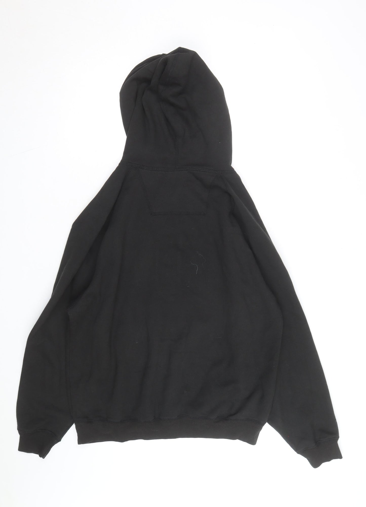 Antigua Men’s Black Pullover Hoodie Small San Francisco All-Star Game 2007