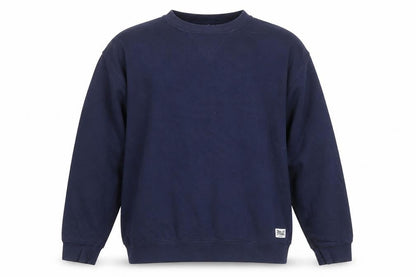 Everlast Men’s Blue XL Pullover Crew Neck Sweatshirt
