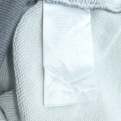 Pull & Bear Men’s Grey Pepsi Logo Pullover Sweatshirt M
