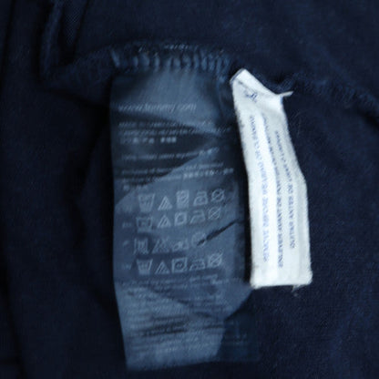 Tommy Hilfiger Men's Blue Crew Neck Pullover Sweatshirt Size L