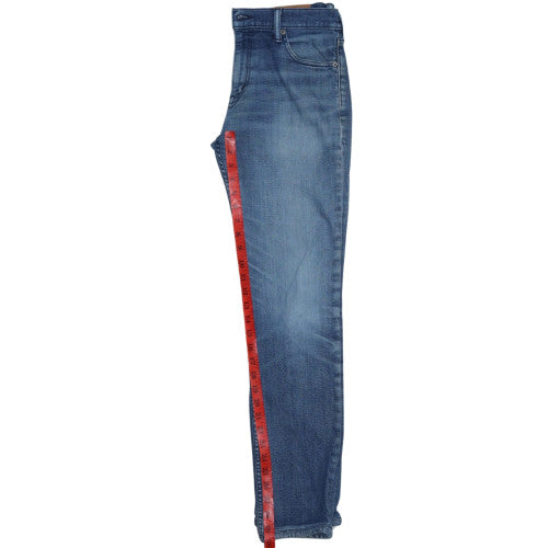 Levi's 511 Men's Blue Slim Fit Stretch Jeans W30 L32