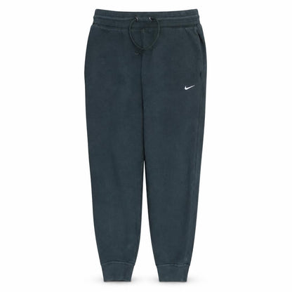 Nike Men's Black Dri-Fit Jogger Sweatpants Trousers Size M