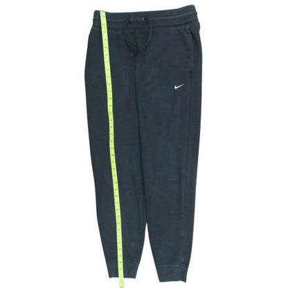 Nike Men's Black Dri-Fit Jogger Sweatpants Trousers Size M