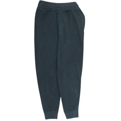 Nike Men's Black Dri-Fit Jogger Sweatpants Trousers Size M