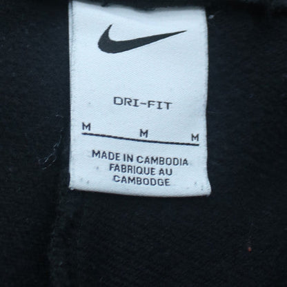 Nike Men's Black Dri-Fit Jogger Sweatpants Trousers Size M