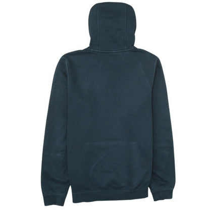 Nike Men's Black Pullover Hoodie Size S Fleece Regular Fit