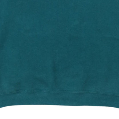Ralph Lauren Men’s Green 2XL Pullover Cotton Sweatshirt