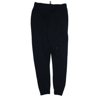 Gymshark Men's Black Slim Fit Jogger Trousers Size S